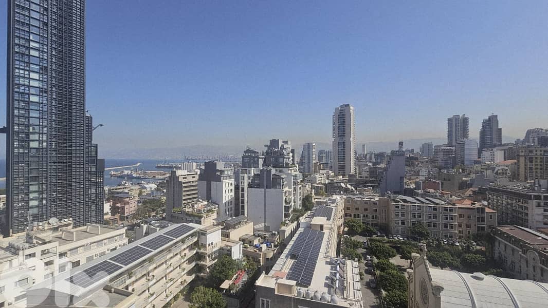 AH-HKL-464 Apartment 335 sqm for Sale in Saifi 0