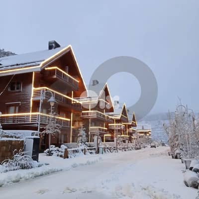 brand-new standalone villa in Arz Faraya/أرز فاريا REF#CS129745