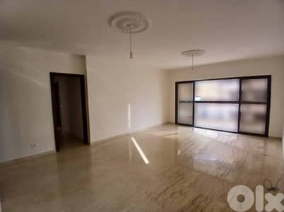 NEW BUILDING IN ACHRAFIEH PRIME (110SQ) 2 BEDROOMS , (AC-798)