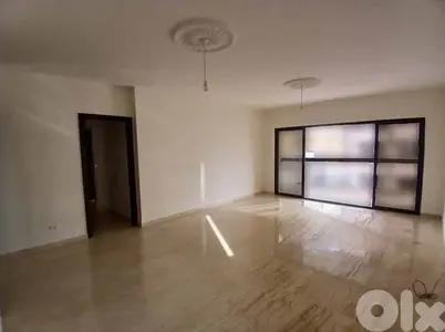 NEW BUILDING IN ACHRAFIEH PRIME (110SQ) 2 BEDROOMS , (AC-798)
