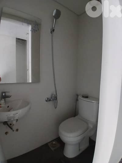 NEW BUILDING IN ACHRAFIEH PRIME (110SQ) 2 BEDROOMS , (AC-798)