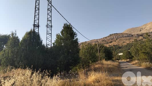 Land for Sale – Baskinta / Sannine