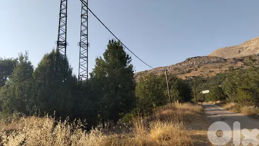 Land for Sale – Baskinta / Sannine