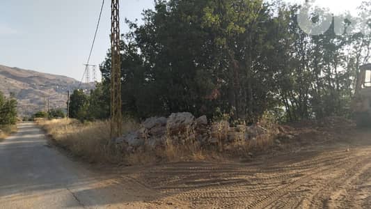 Land for Sale – Baskinta / Sannine