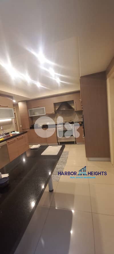 Apartment for sale in Ain Saadeh شقة للبيع في عين سعادة