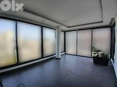 BRAND NEW DUPLEX IN ACHRAFIEH / TERRACE  (170SQ) 3 MASTER BEDS (AC-798