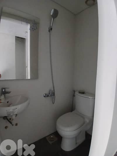 BRAND NEW DUPLEX IN ACHRAFIEH / TERRACE  (170SQ) 3 MASTER BEDS (AC-798