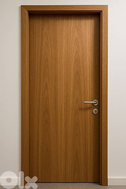 Wood Doors -Exterior & interior special offer 2