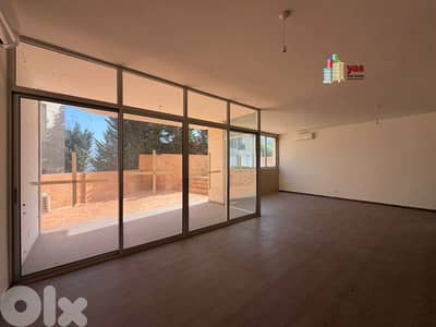 Ajaltoun 220m2 | 171m2 Terrace / Garden | High-End | DA |