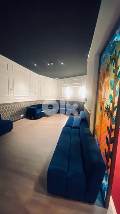 Amazing large space high end  1000 sqmfor gym wellness offices