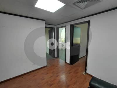 Prime Location in a Famous Center - new jdeideh REF#EE129754