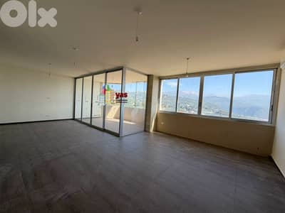 Ajaltoun 405m2 | 100m2 Terrace | Private Street | High-End | DA | Ajaltoun 405m2 | 100m2 Terrace | Private Street | High-End | DA |