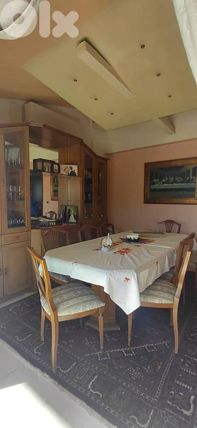 Apartment for sale in Souk Jbeil- شقة للبيع في سوق جبيل