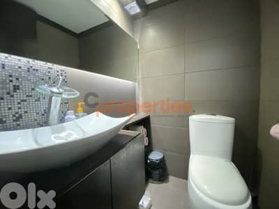 Clinic for Sale in Prime Location in Jal el Dib – CPFY78