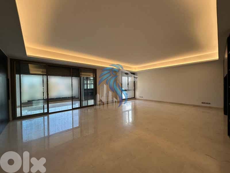 HIGH-END APARTMENT IN SAIFI PRIME | GYM | 320SQ | 3 BEDS | ACR-1019) 0