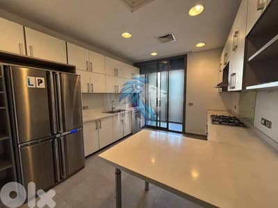 HIGH-END DUPLEX IN DOWNTOWN PRIME (450SQ) 4 BEDS SEA VIEW  , (AC-1146)