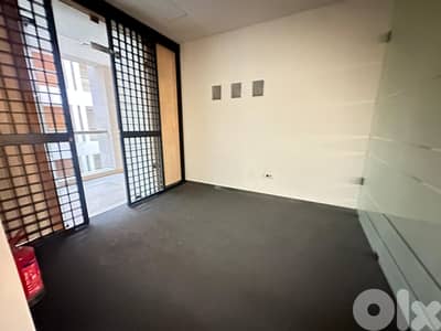 L19868 - 100 SQM Office For Rent in Select Building in Down Town