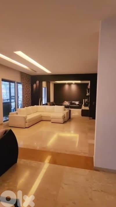Apartment for sale in Ain Najem شقة للبيع في عين نجم