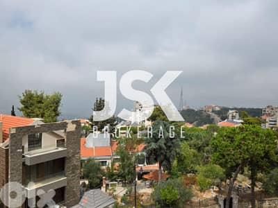 L19870 - Under-Construction Building For Sale in Ballouneh