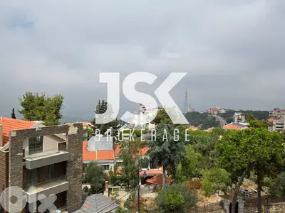 L19870 - Under-Construction Building For Sale in Ballouneh