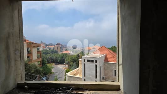 L19870 - Under-Construction Building For Sale in Ballouneh