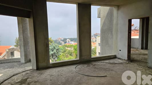 L19870 - Under-Construction Building For Sale in Ballouneh