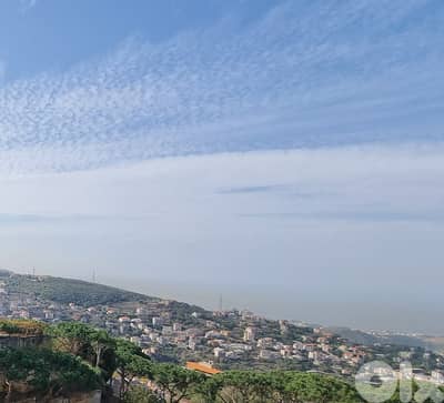 GMC144MAN - Duplex For Sale In Beit Chabab - دوبلكس للبيع في بيت شباب