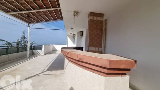 GMC144MAN - Duplex For Sale In Beit Chabab - دوبلكس للبيع في بيت شباب