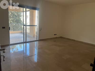 L19871 - Spacious Apartment For Sale in Dawhet Aramoun