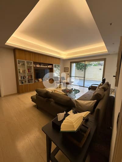 HUGE APARTMENT FOR RENT IN YARZEH BAABDA PRIME WITH TERRACE, (BAR-258)