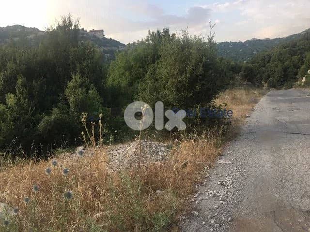 Plot of Land | Green Neighborhood | Easy Access 0