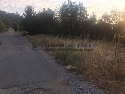 Plot of Land | Green Neighborhood | Easy Access