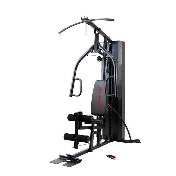 Home gym like new 0