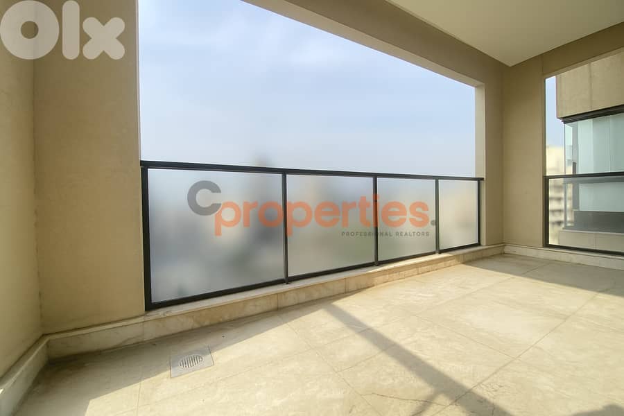 Modern Apartment for Sale in Jal El Dib – CPFY76 0