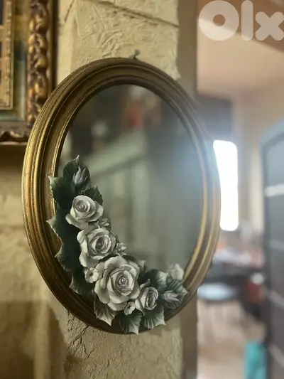 mirror