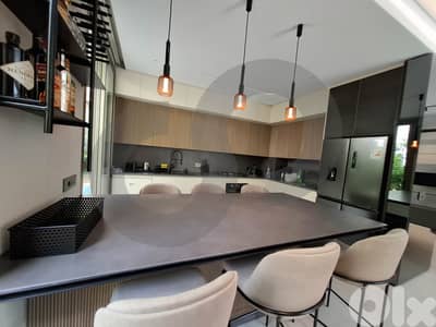 fully furnished- 100 sqm terrace - apartment in adma REF#HW129766