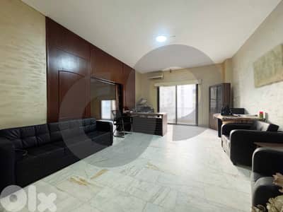 24/7 Elevator , prime location in chiyah/الشياح REF#RM129765