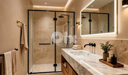 PROJECT UNDER CONSTRUCTION IN HAMRA PRIME | 20% DP | TERRACE | HA-324