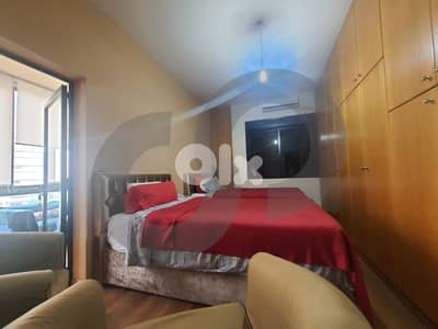 luxurious 180 sqm apartment in kfaryassine for 250,000$! REF#HW129770