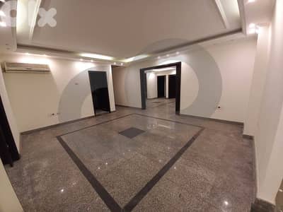 Prime Location + open view - could be rented -Bir Hassan REF#HU129771