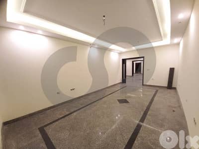 Prime Location + open view - could be rented -Bir Hassan REF#HU129771