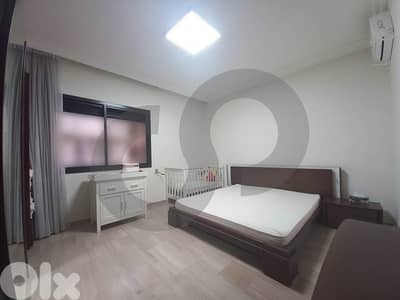 Bright and spacious, beirut, jnah/الجناح   REF#HU129772
