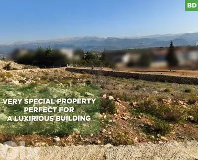 flat terrain, quiet neighborhood, koura, nakhle/نخلة REF#BD129197