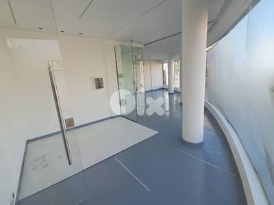 Office for Rent in Achrafieh
