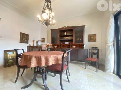 Prime Location Apartment for Rent in Zalka - CPFY75
