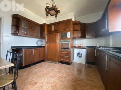 Prime Location Apartment for Rent in Zalka - CPFY75