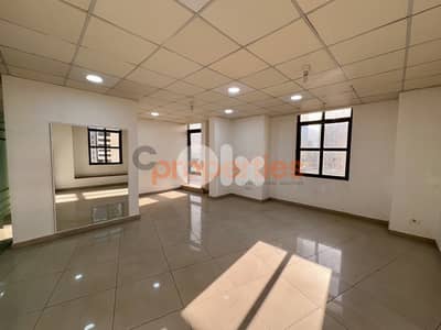 Prime Located Spacious Office For Rent or Sale In Dekwaneh | CPCC77