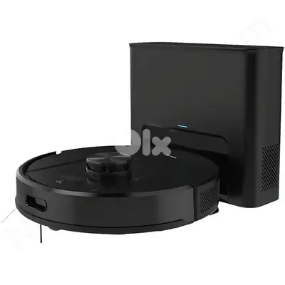 Green Lion Smart Robot Vacuum Pro 4000Pa Suction
