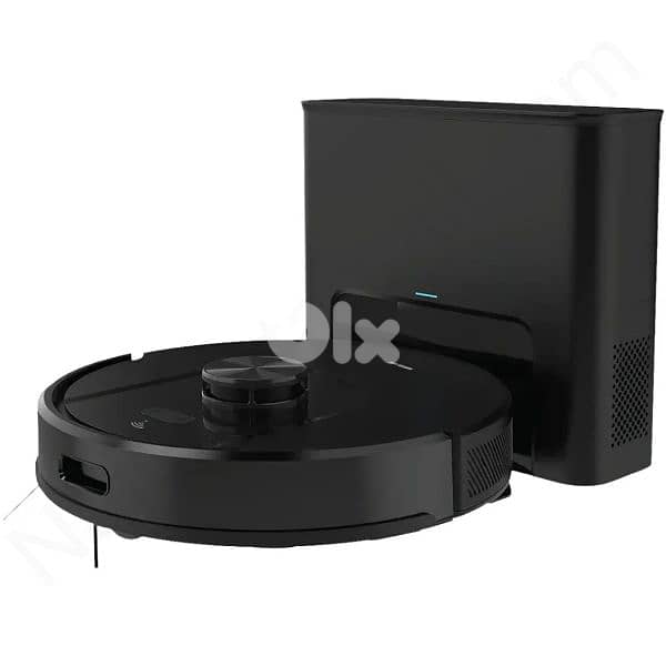 Green Lion Smart Robot Vacuum Pro 4000Pa Suction 0