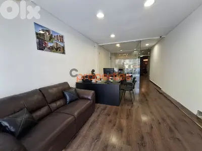 Office For rent in Zouk Mikael - CPKCC53